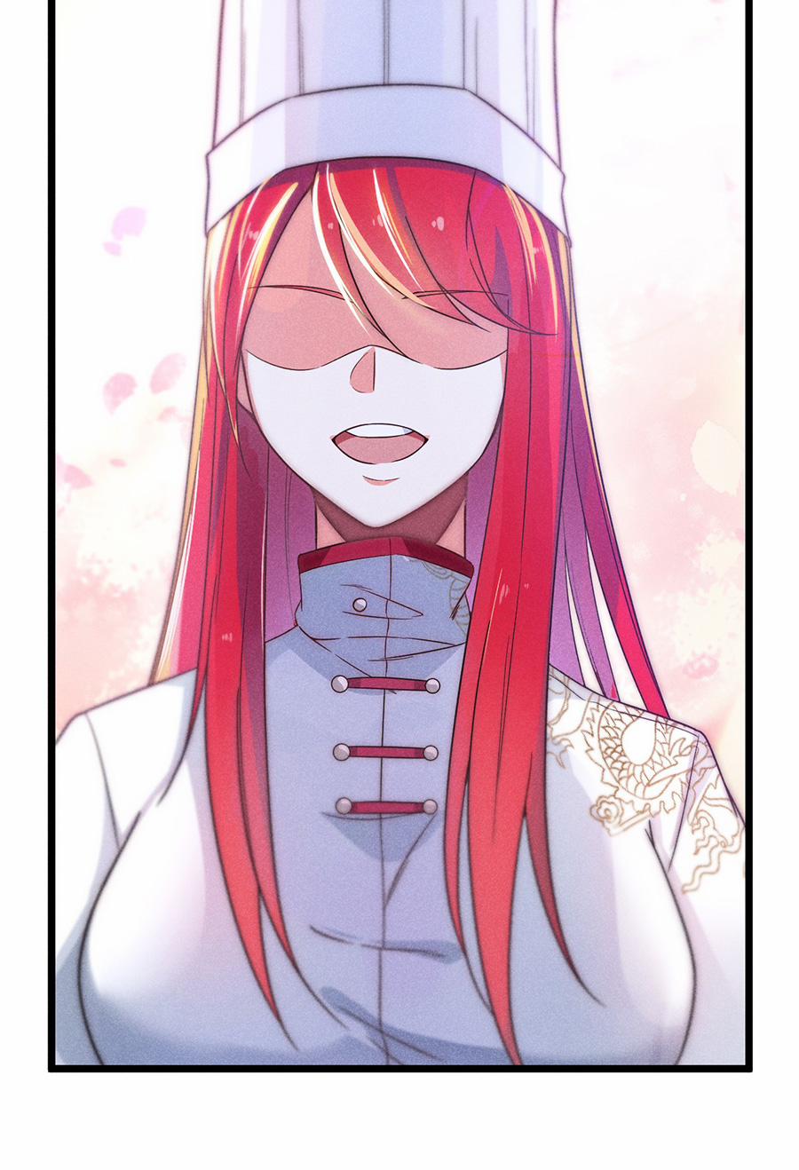 Võ Lâm Đệ Nhất Đầu Bếp 5 trang 12