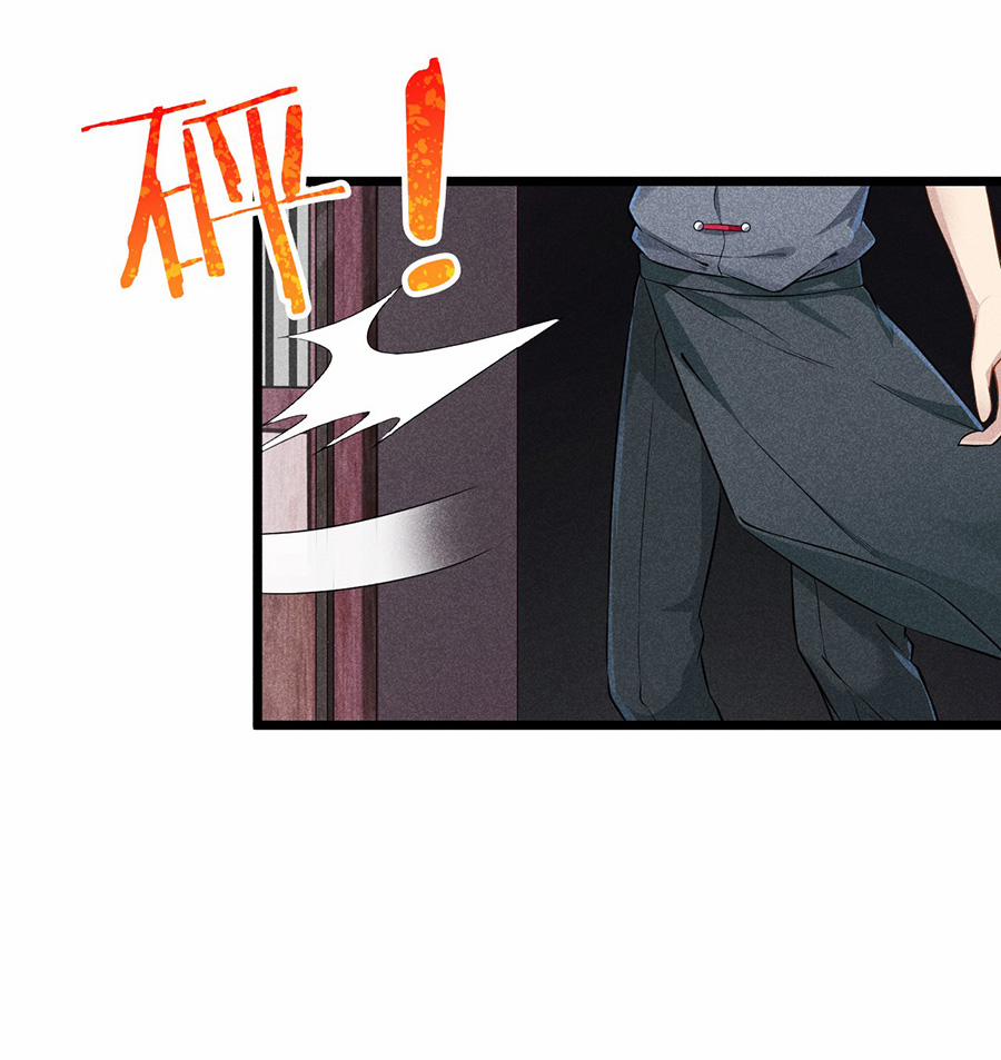 Võ Lâm Đệ Nhất Đầu Bếp 5 trang 29