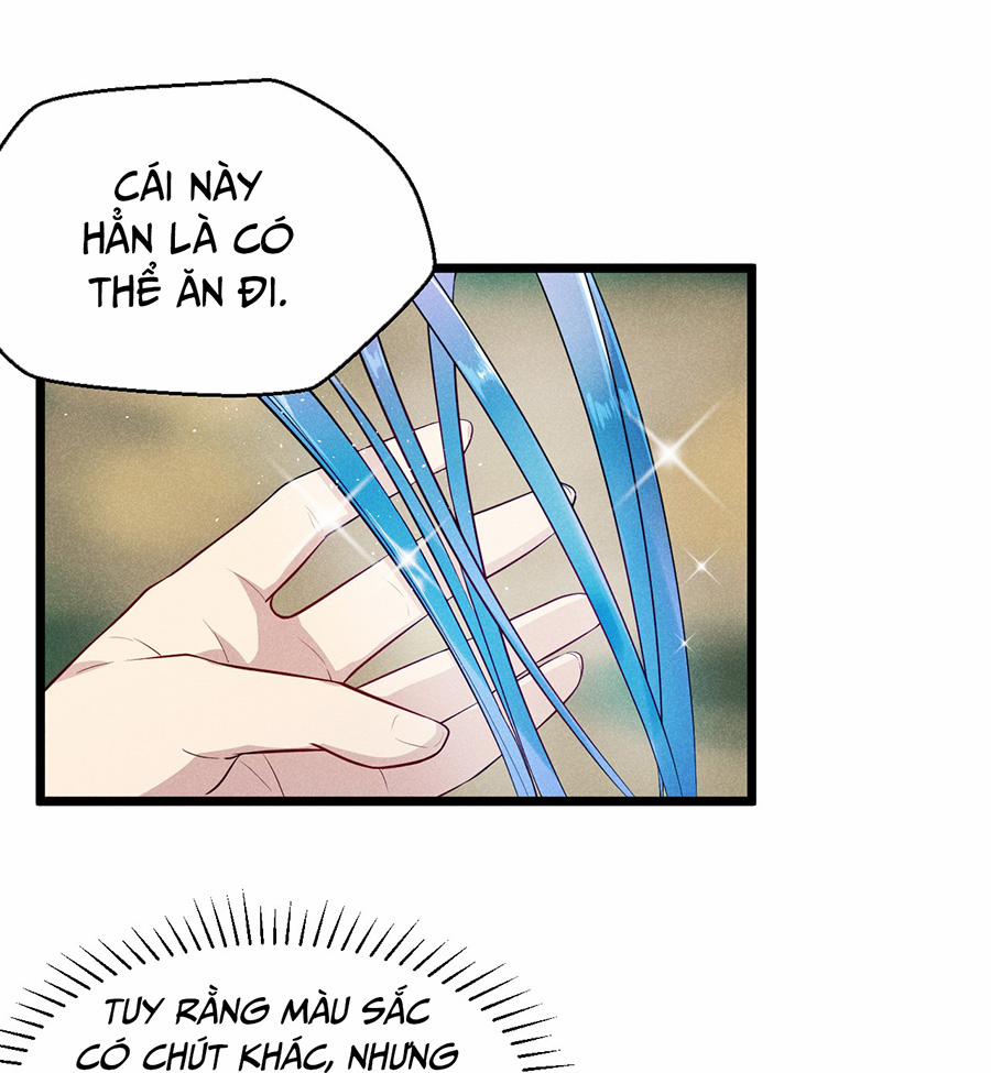 Võ Lâm Đệ Nhất Đầu Bếp 5 trang 39