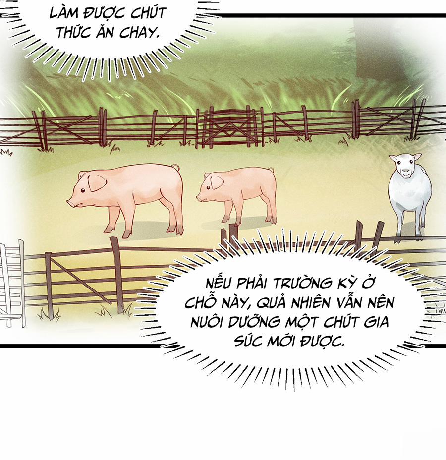 Võ Lâm Đệ Nhất Đầu Bếp 5 trang 48