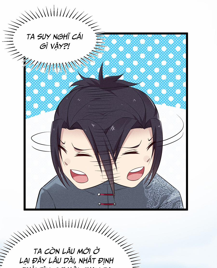 Võ Lâm Đệ Nhất Đầu Bếp 5 trang 49