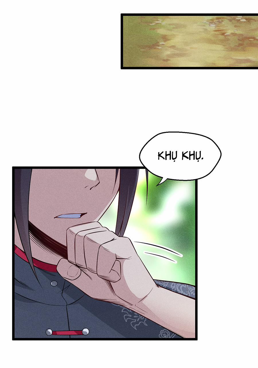 Võ Lâm Đệ Nhất Đầu Bếp 5 trang 52