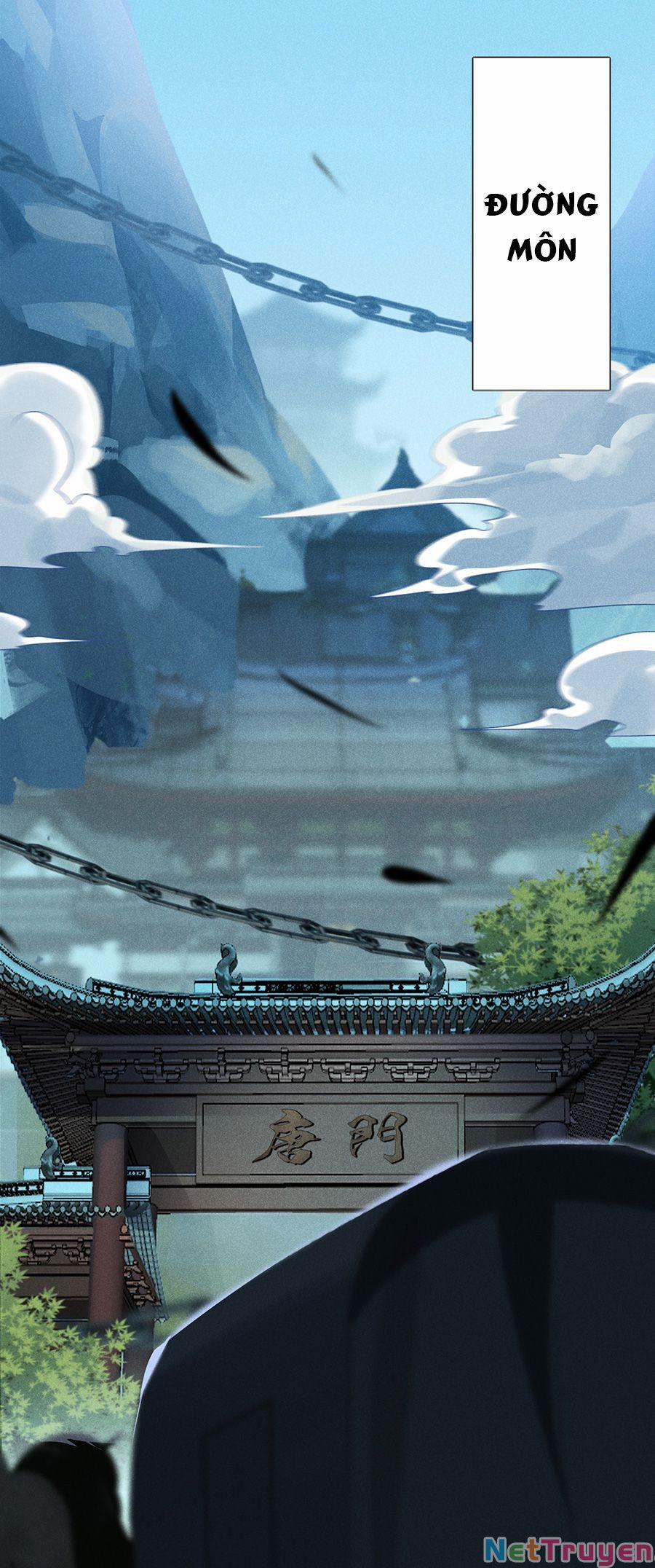 Võ Lâm Đệ Nhất Đầu Bếp 53.2 trang 2