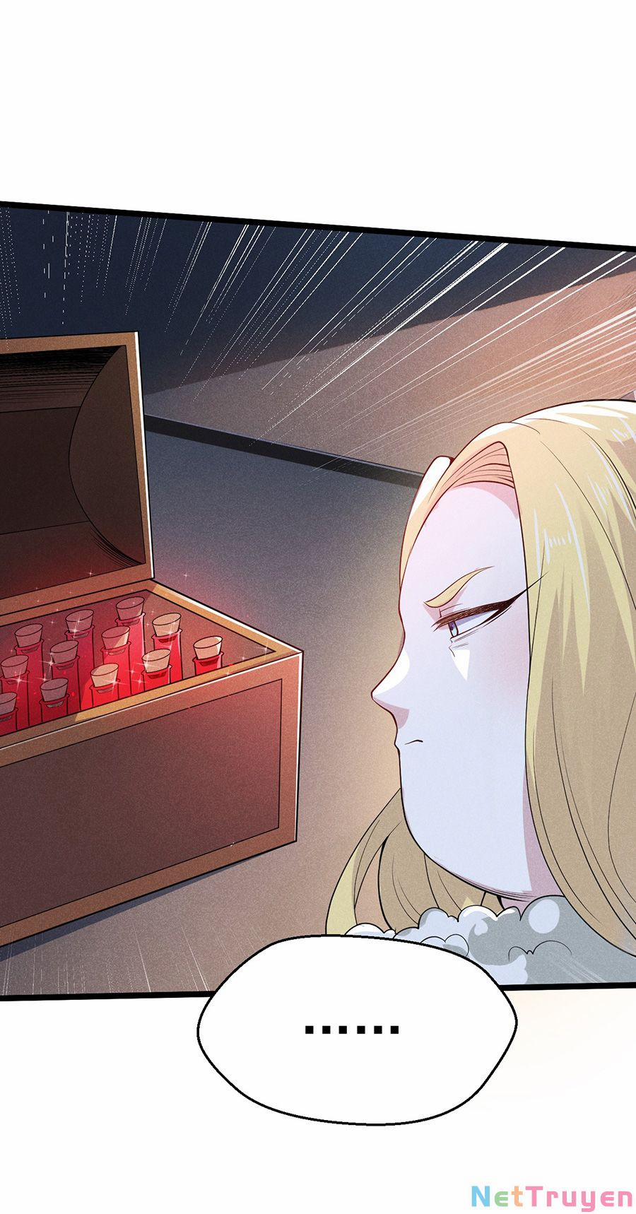 Võ Lâm Đệ Nhất Đầu Bếp 53.2 trang 22