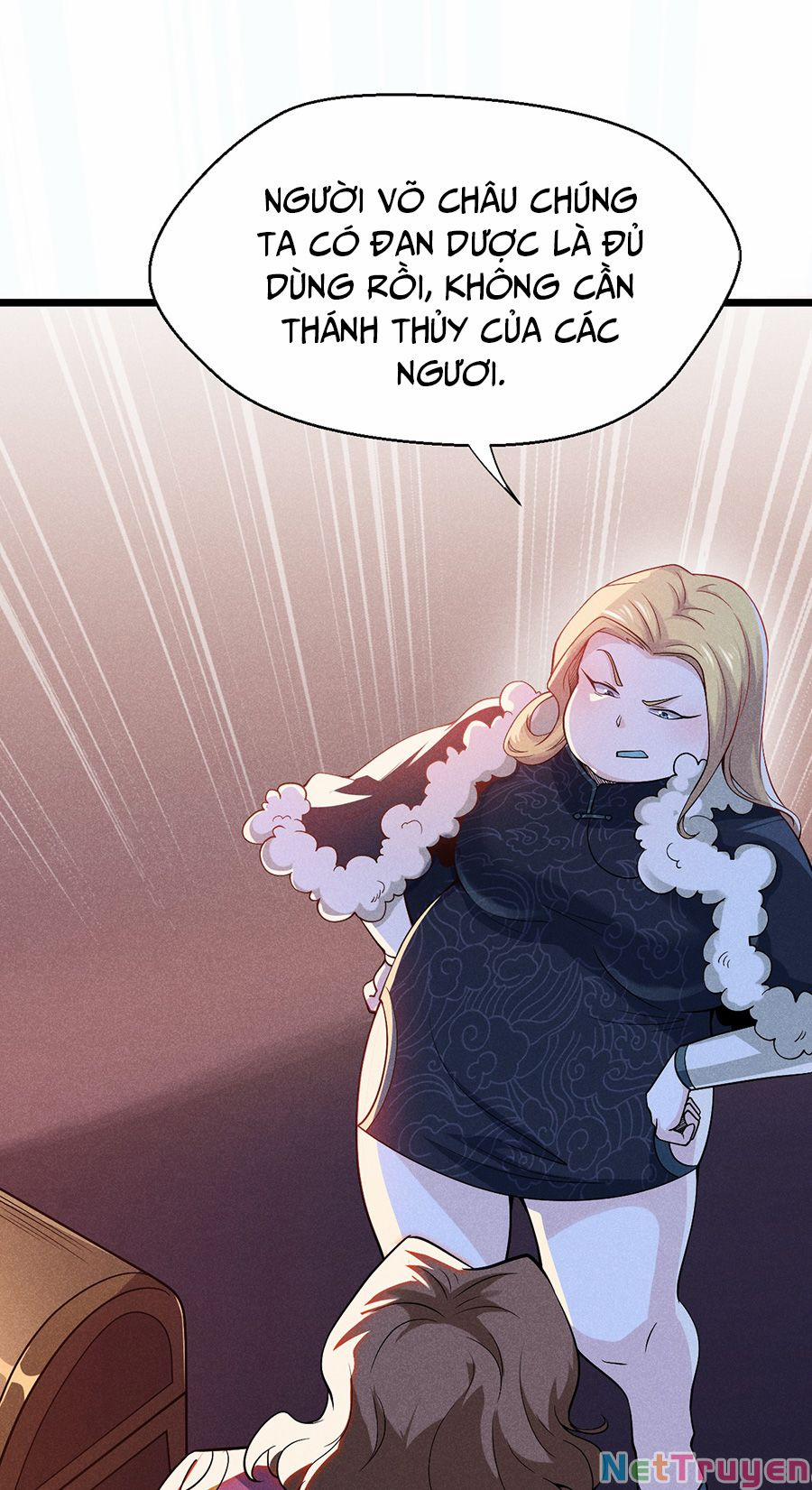 Võ Lâm Đệ Nhất Đầu Bếp 53.2 trang 24