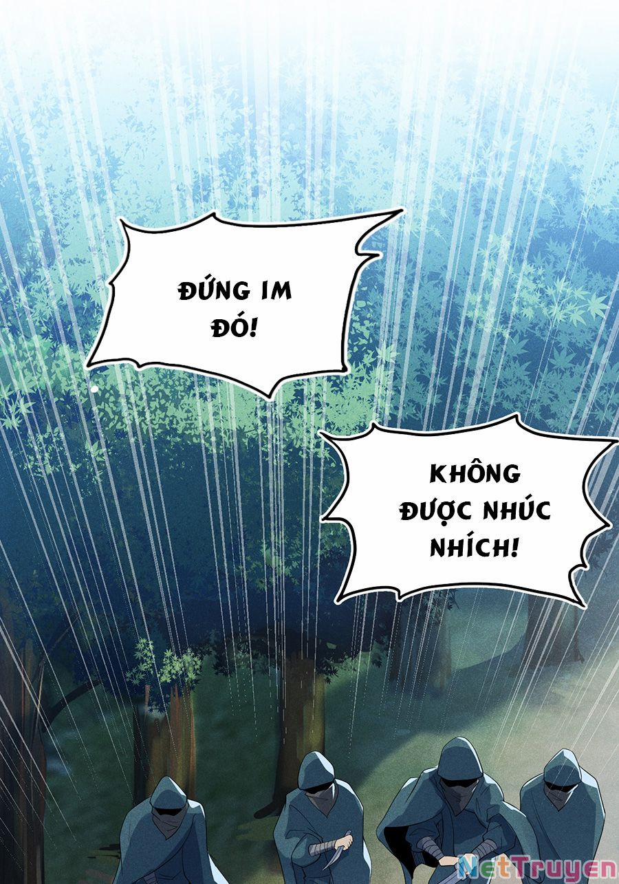 Võ Lâm Đệ Nhất Đầu Bếp 53.2 trang 4