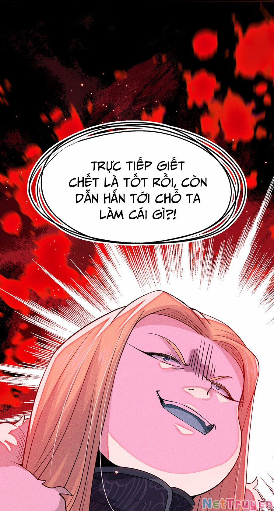 Võ Lâm Đệ Nhất Đầu Bếp 53.2 trang 46