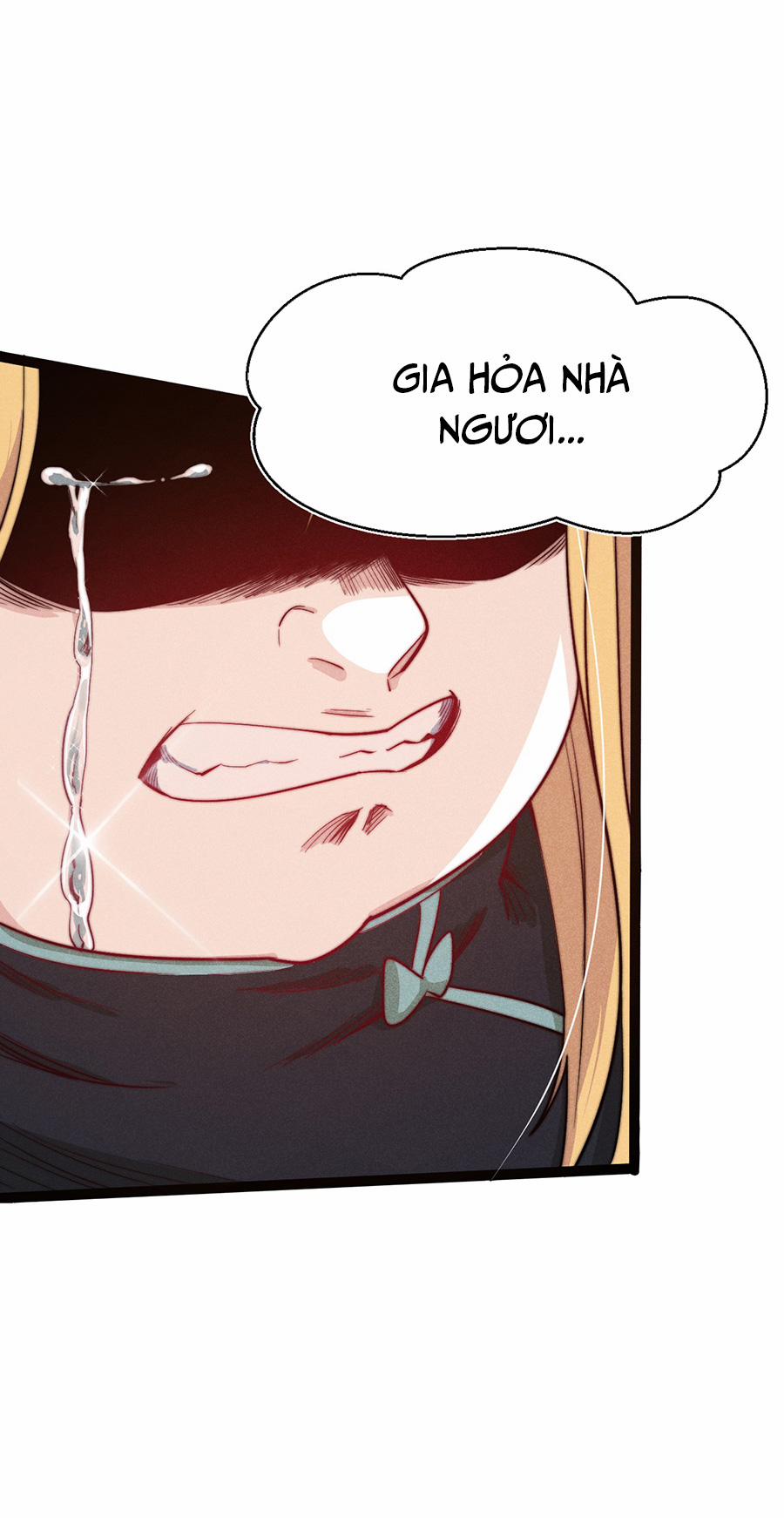 Võ Lâm Đệ Nhất Đầu Bếp 58.2 trang 10