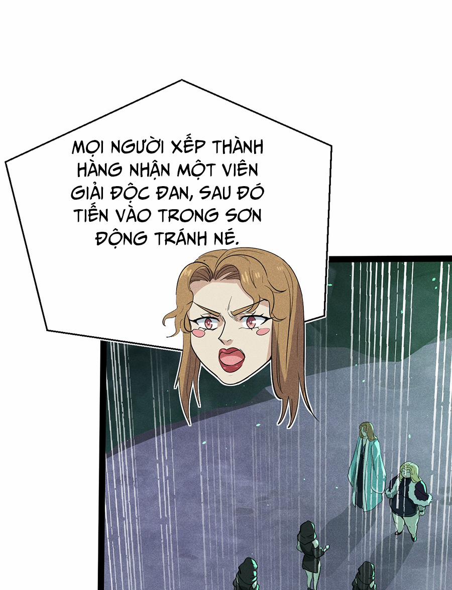 Võ Lâm Đệ Nhất Đầu Bếp 58.2 trang 23