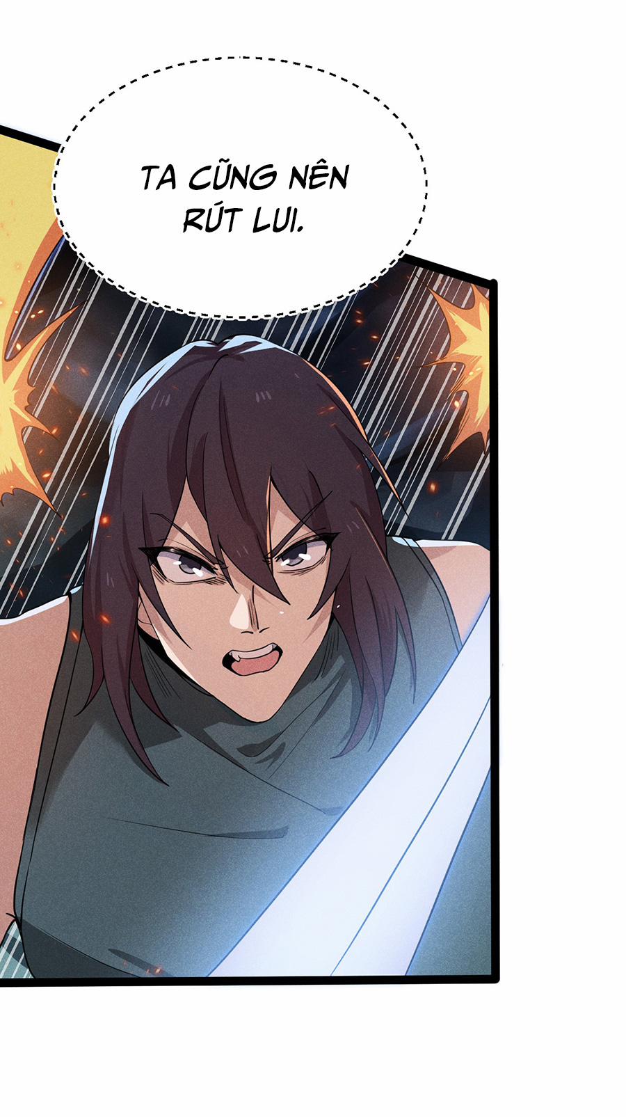 Võ Lâm Đệ Nhất Đầu Bếp 58.2 trang 27