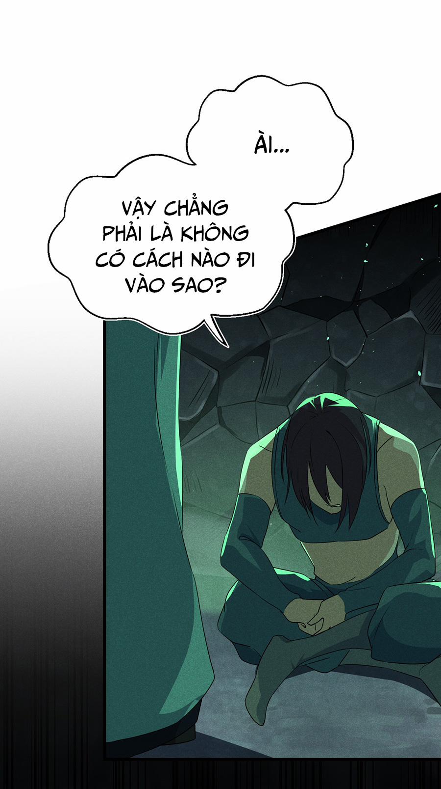 Võ Lâm Đệ Nhất Đầu Bếp 58.2 trang 42