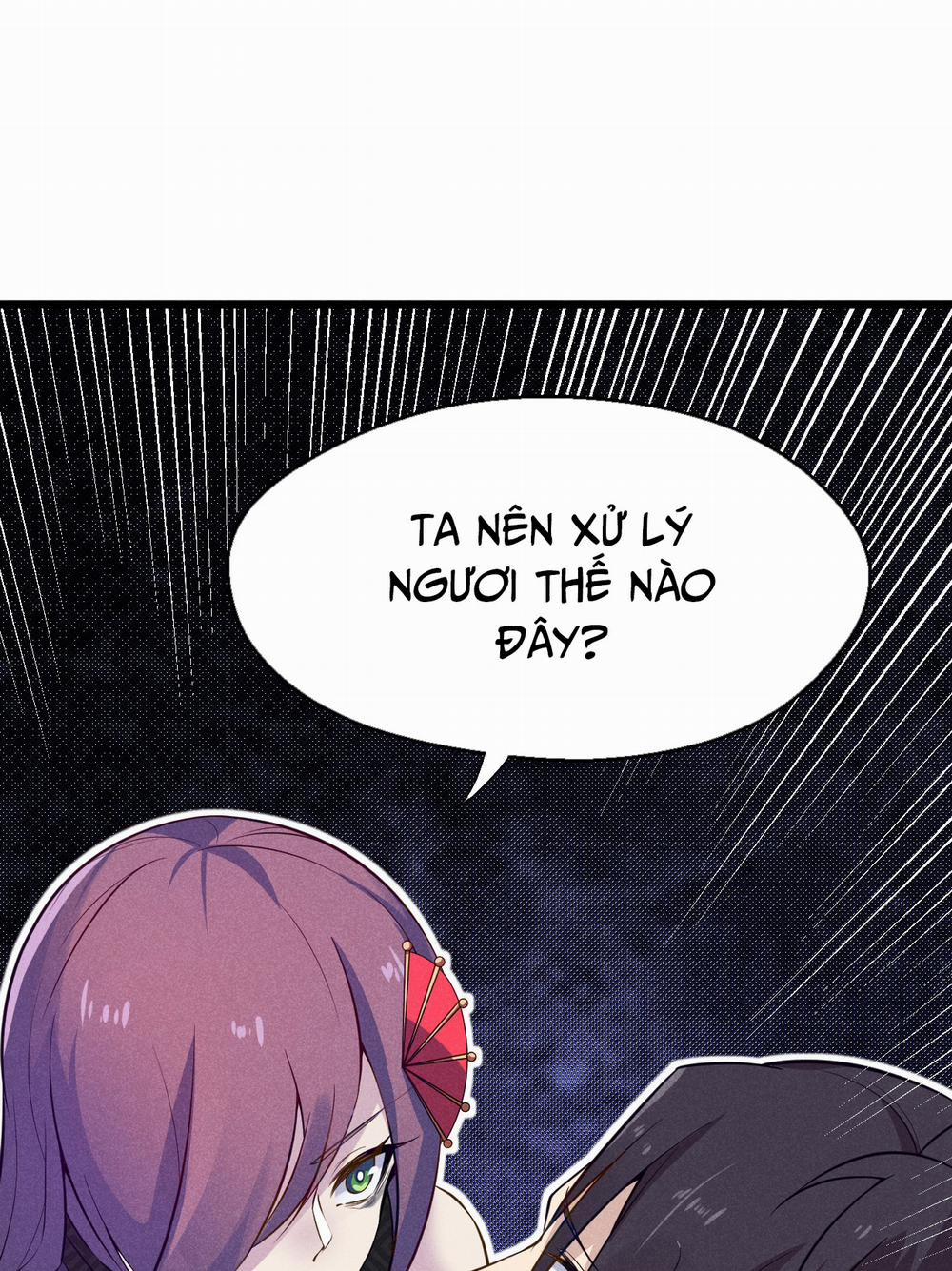 Võ Lâm Đệ Nhất Đầu Bếp 6.1 trang 15