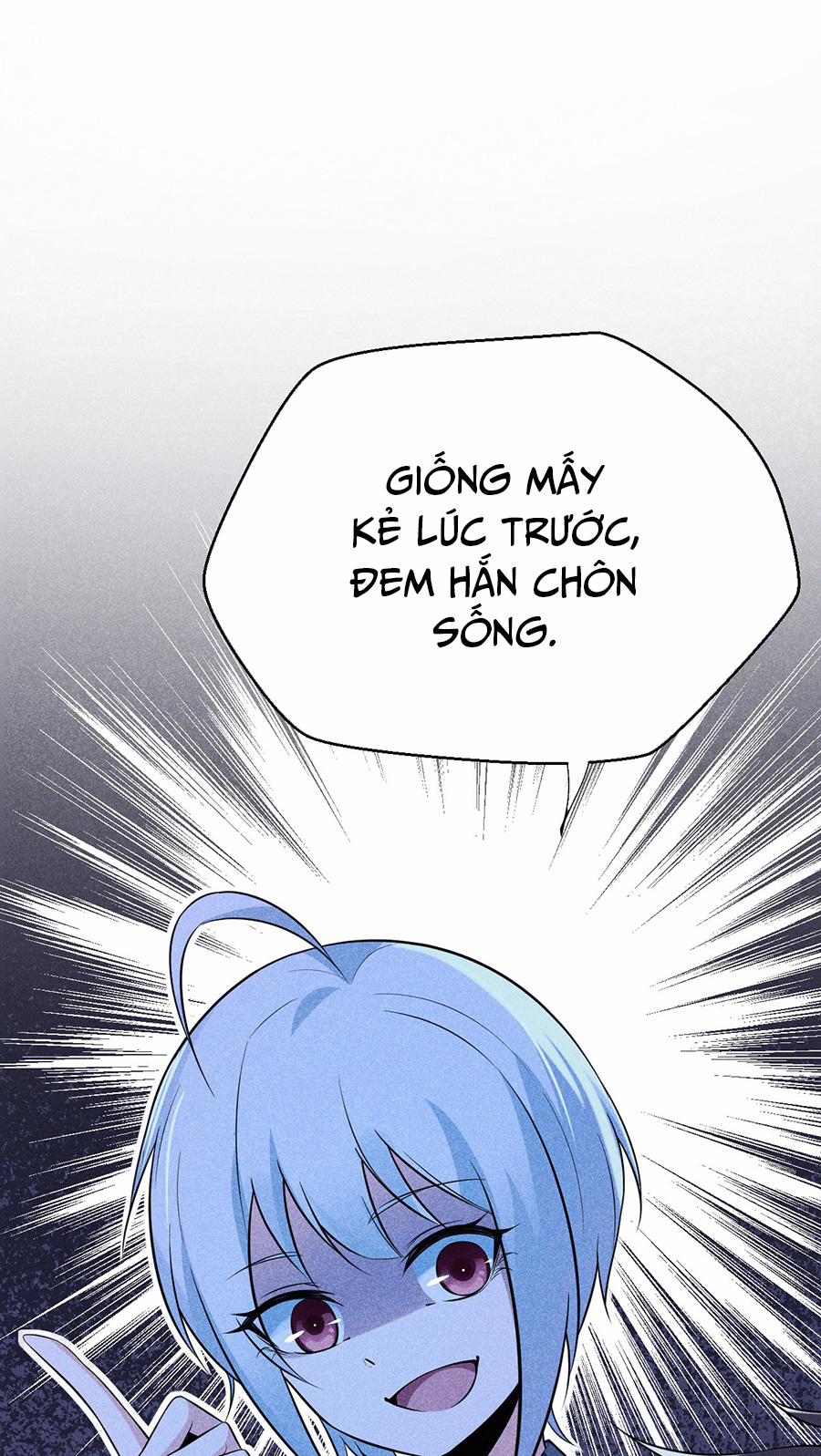 Võ Lâm Đệ Nhất Đầu Bếp 6.1 trang 19