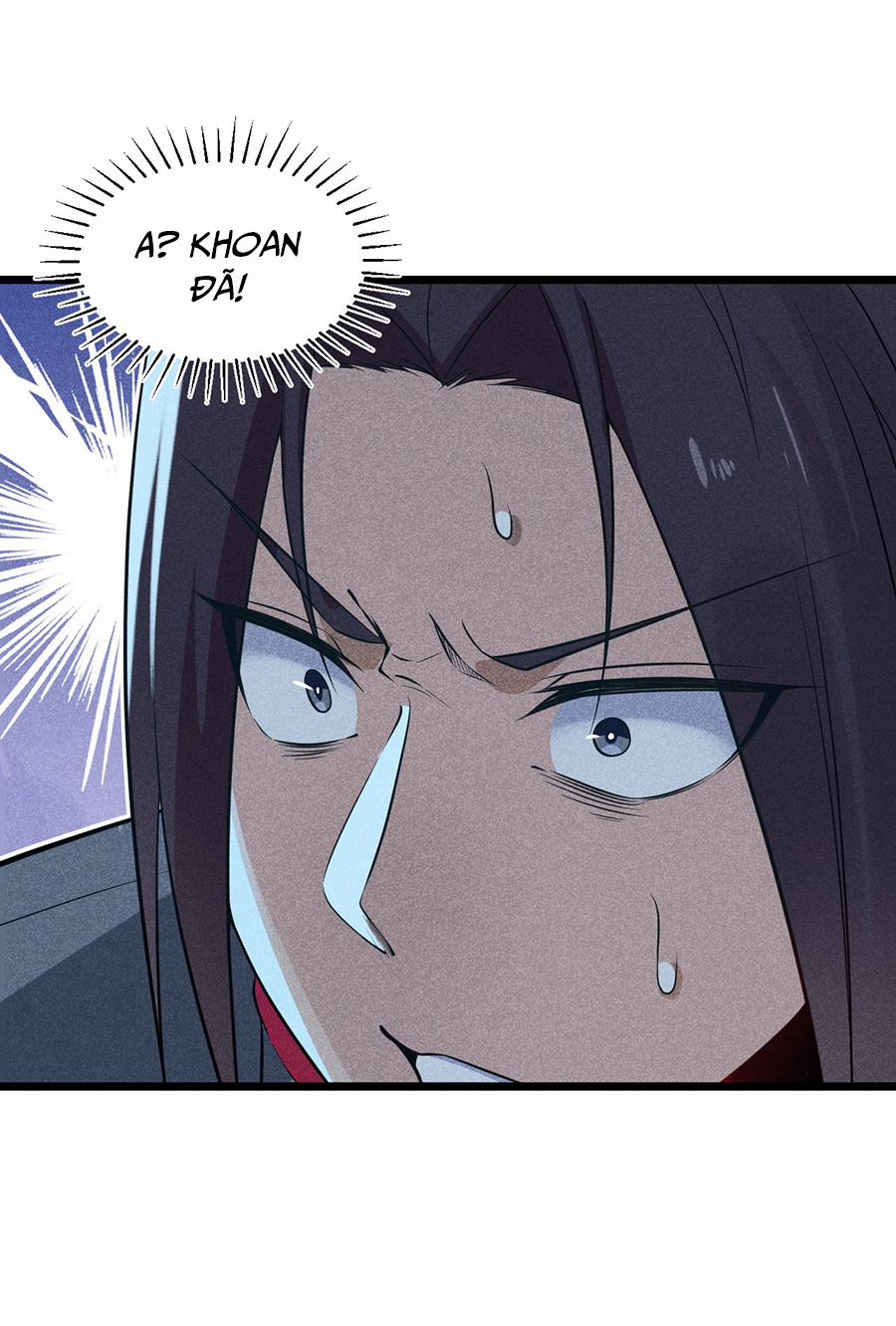 Võ Lâm Đệ Nhất Đầu Bếp 6.1 trang 23