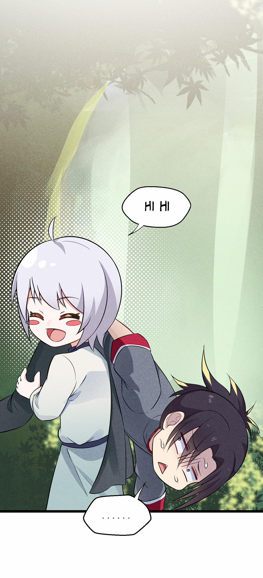 Võ Lâm Đệ Nhất Đầu Bếp 6.1 trang 46