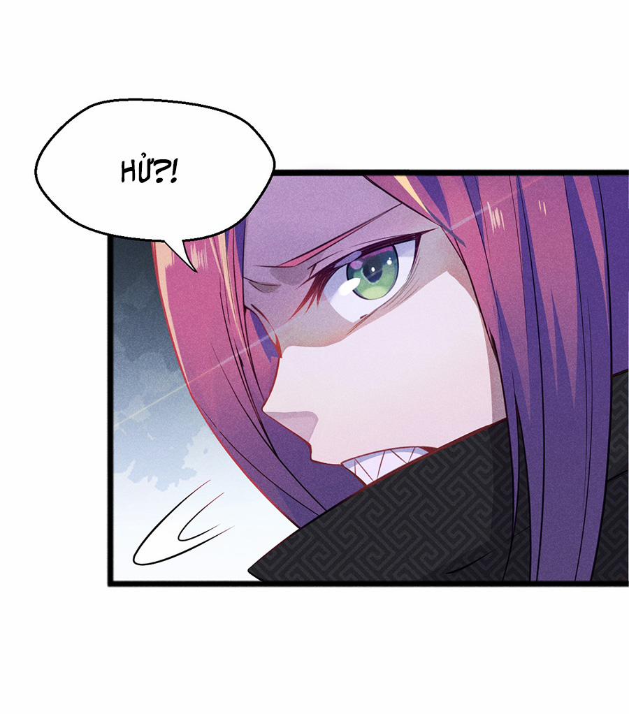 Võ Lâm Đệ Nhất Đầu Bếp 6.1 trang 7