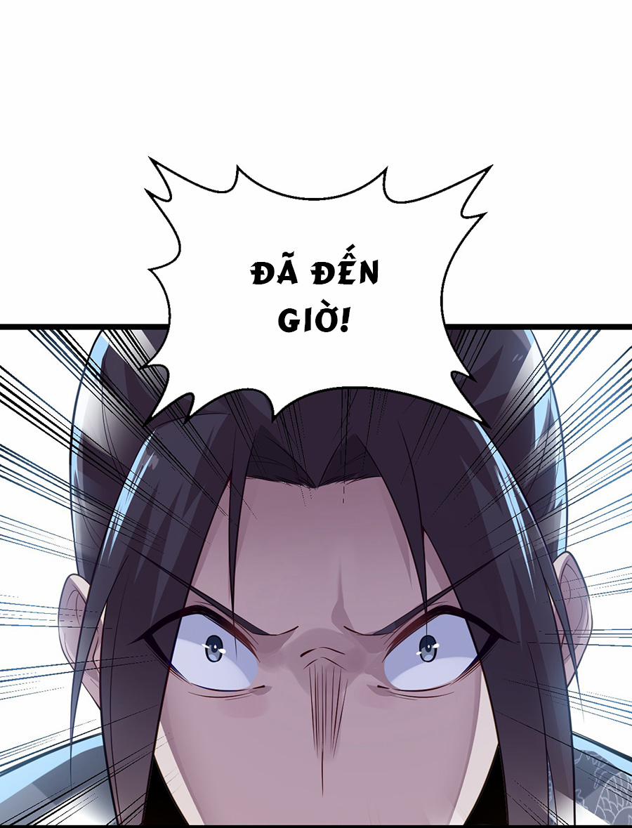 Võ Lâm Đệ Nhất Đầu Bếp 6.2 trang 20