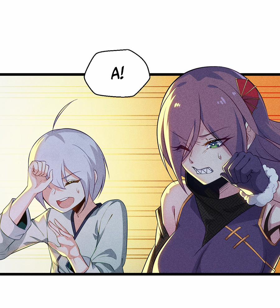 Võ Lâm Đệ Nhất Đầu Bếp 6.2 trang 25