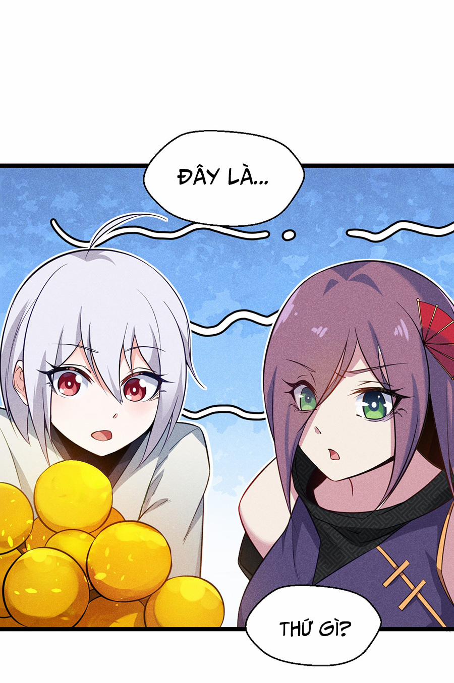 Võ Lâm Đệ Nhất Đầu Bếp 6.2 trang 27