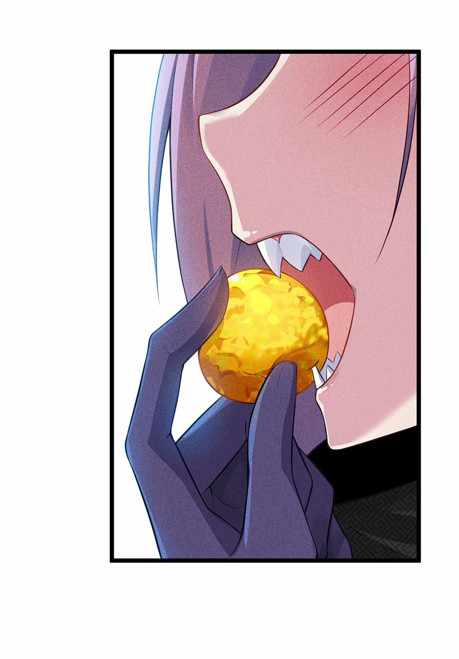 Võ Lâm Đệ Nhất Đầu Bếp 6.2 trang 33