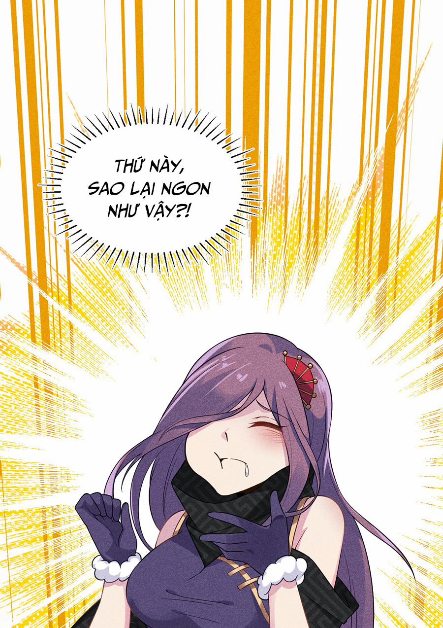 Võ Lâm Đệ Nhất Đầu Bếp 6.2 trang 34