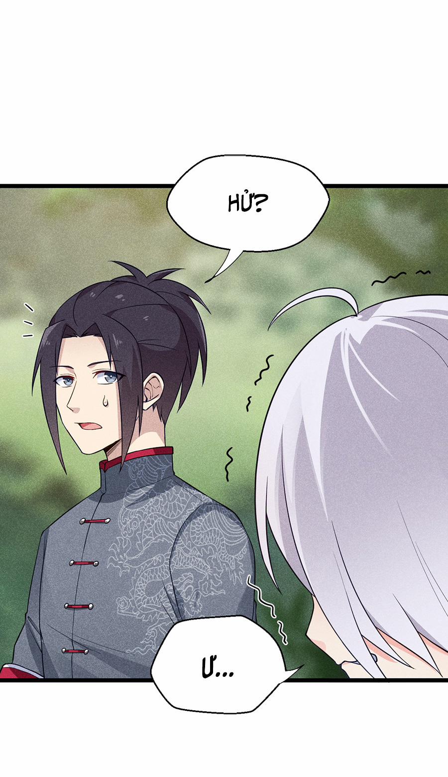 Võ Lâm Đệ Nhất Đầu Bếp 6.2 trang 42