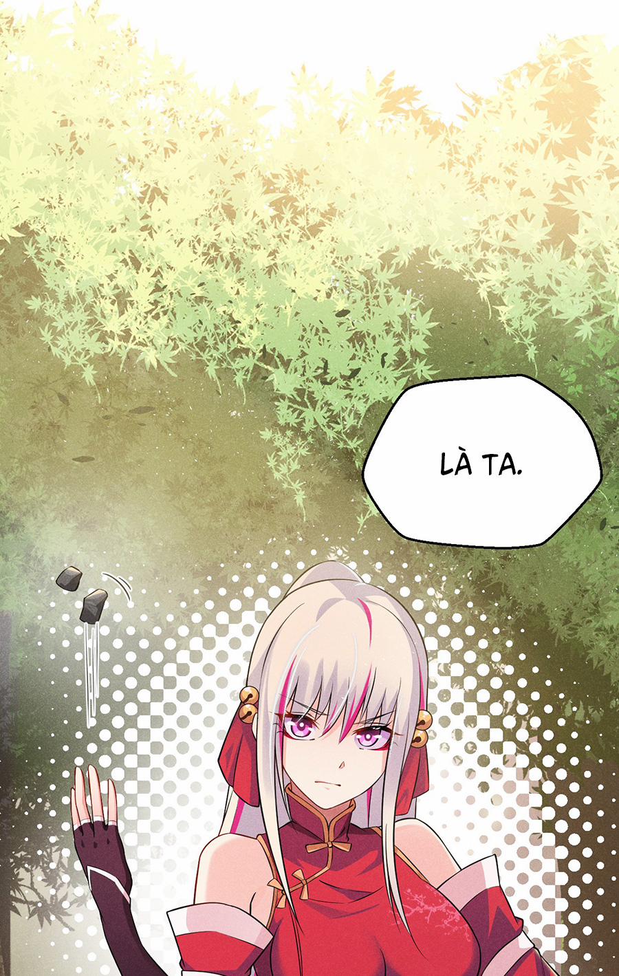 Võ Lâm Đệ Nhất Đầu Bếp 7 trang 24