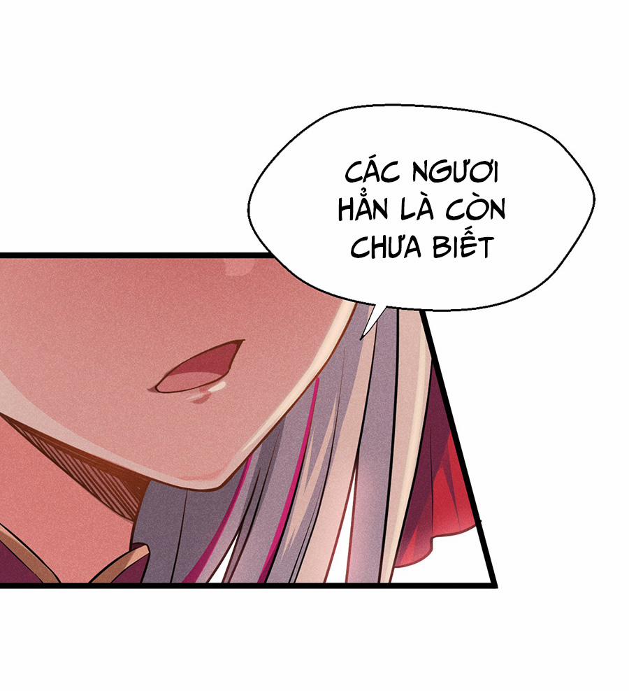 Võ Lâm Đệ Nhất Đầu Bếp 7 trang 28