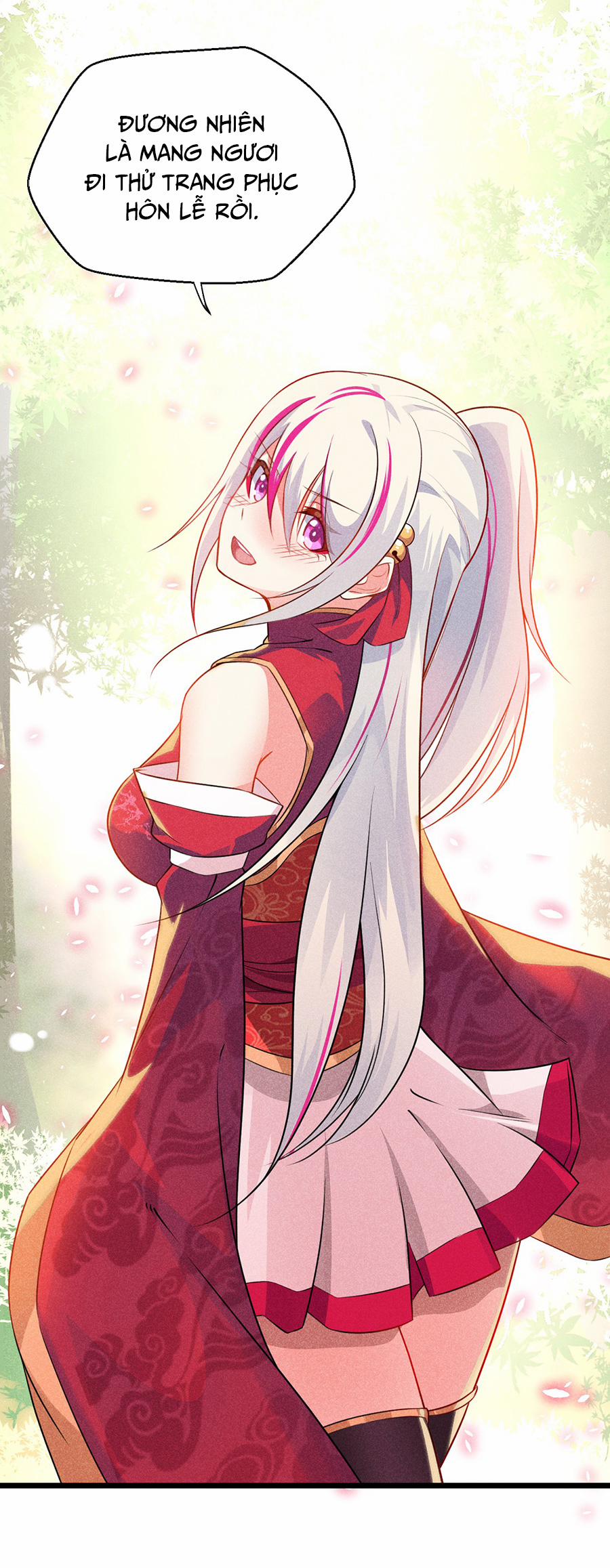 Võ Lâm Đệ Nhất Đầu Bếp 7 trang 50