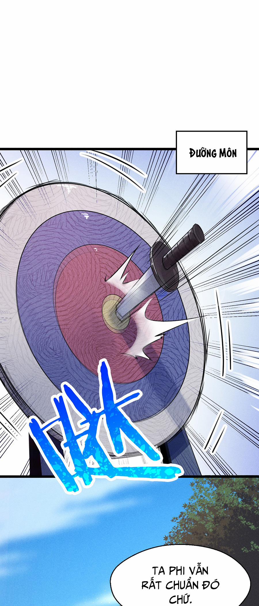 Võ Lâm Đệ Nhất Đầu Bếp 7 trang 57