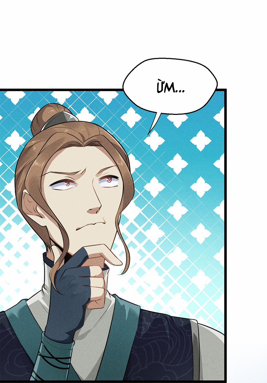 Võ Lâm Đệ Nhất Đầu Bếp 7 trang 67