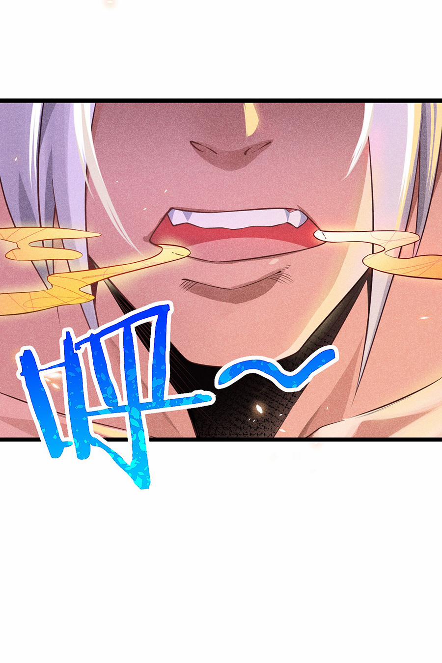 Võ Lâm Đệ Nhất Đầu Bếp 7 trang 7