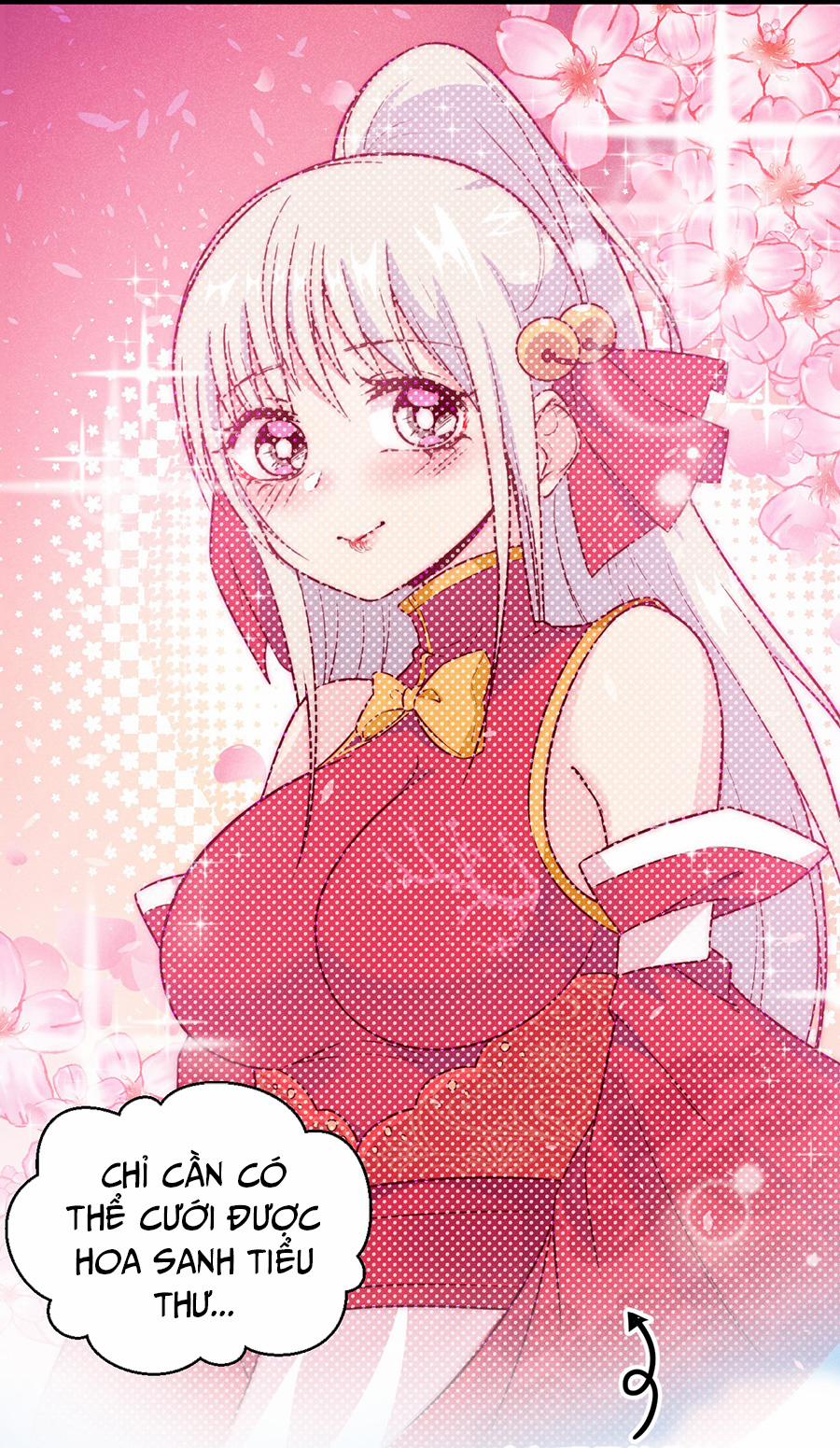 Võ Lâm Đệ Nhất Đầu Bếp 7 trang 70