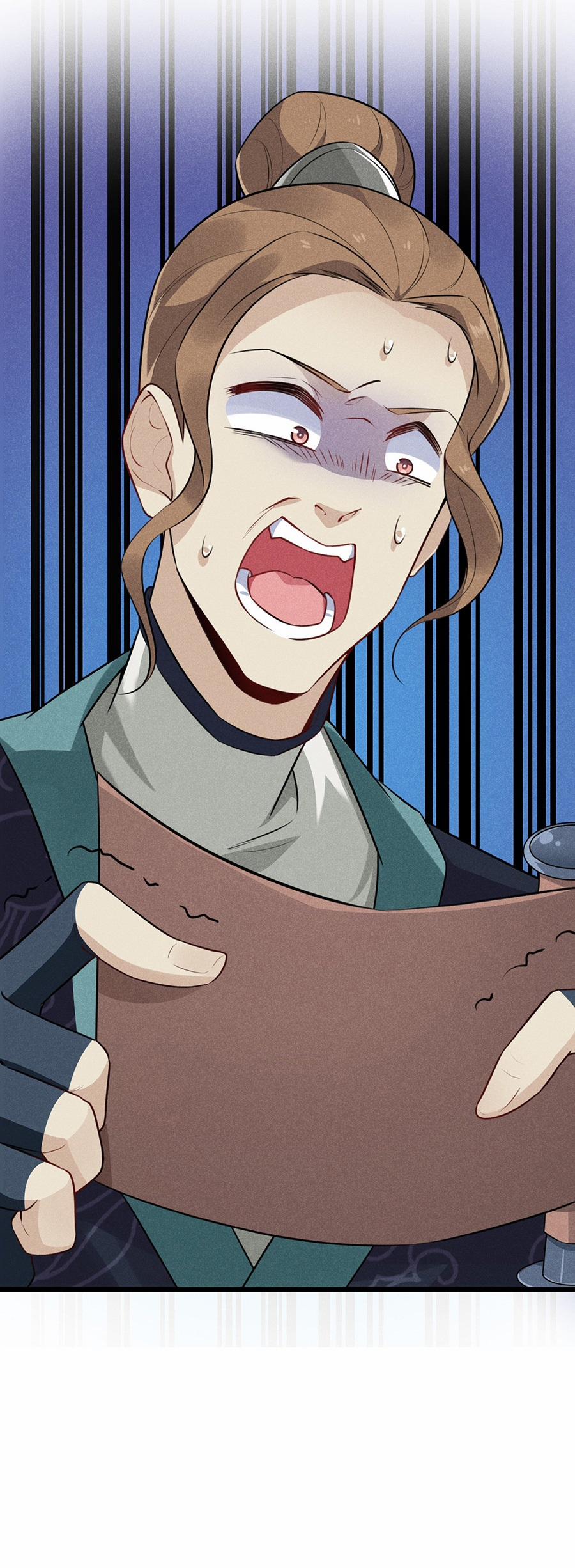 Võ Lâm Đệ Nhất Đầu Bếp 7 trang 78