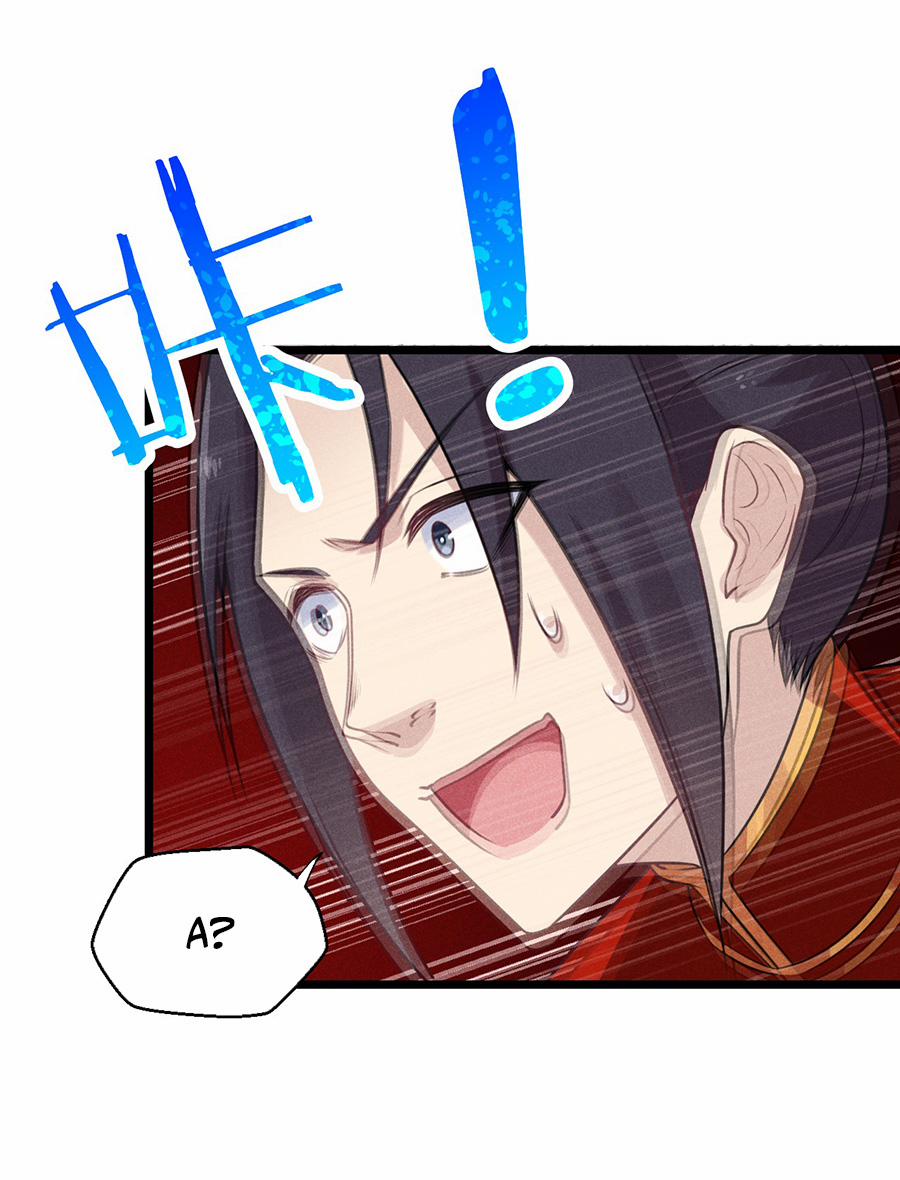 Võ Lâm Đệ Nhất Đầu Bếp 8.1 trang 11