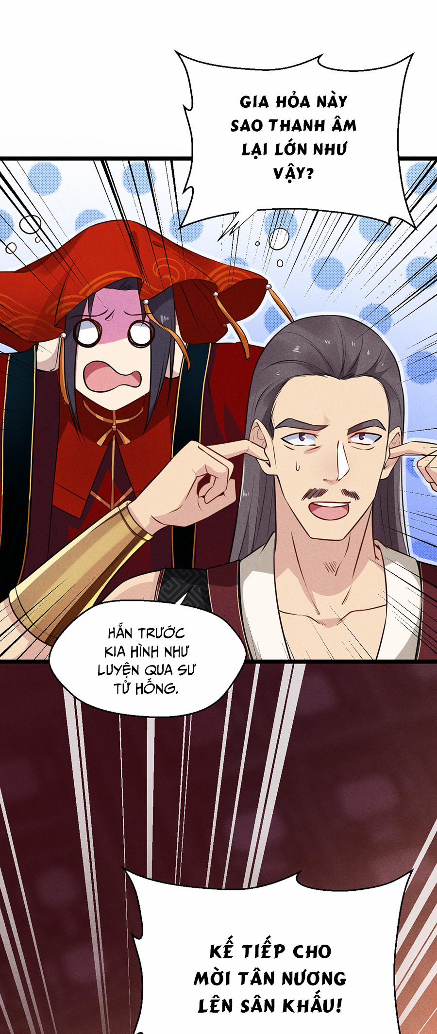 Võ Lâm Đệ Nhất Đầu Bếp 8.1 trang 32