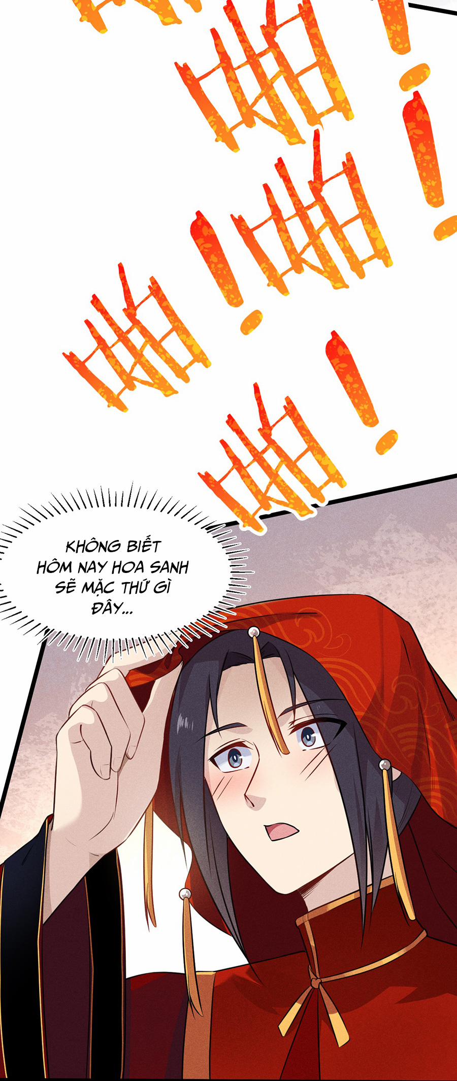 Võ Lâm Đệ Nhất Đầu Bếp 8.1 trang 34