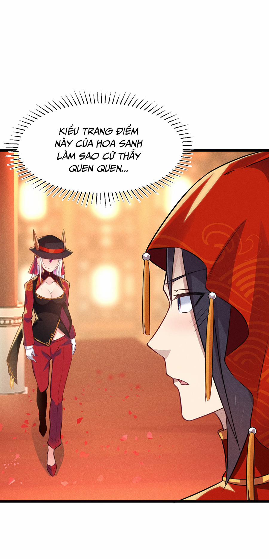 Võ Lâm Đệ Nhất Đầu Bếp 8.1 trang 41