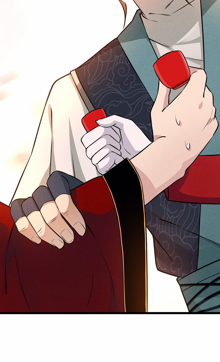 Võ Lâm Đệ Nhất Đầu Bếp 8.2 trang 36