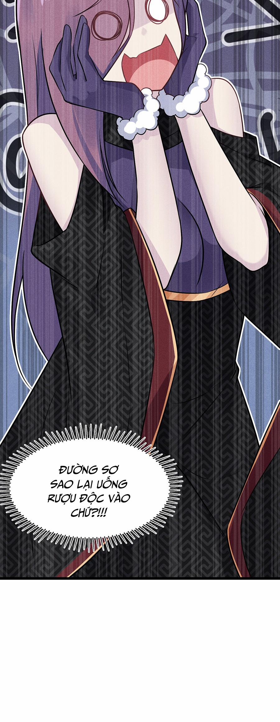 Võ Lâm Đệ Nhất Đầu Bếp 8.2 trang 51