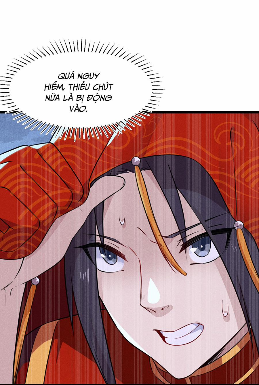 Võ Lâm Đệ Nhất Đầu Bếp 8.2 trang 8