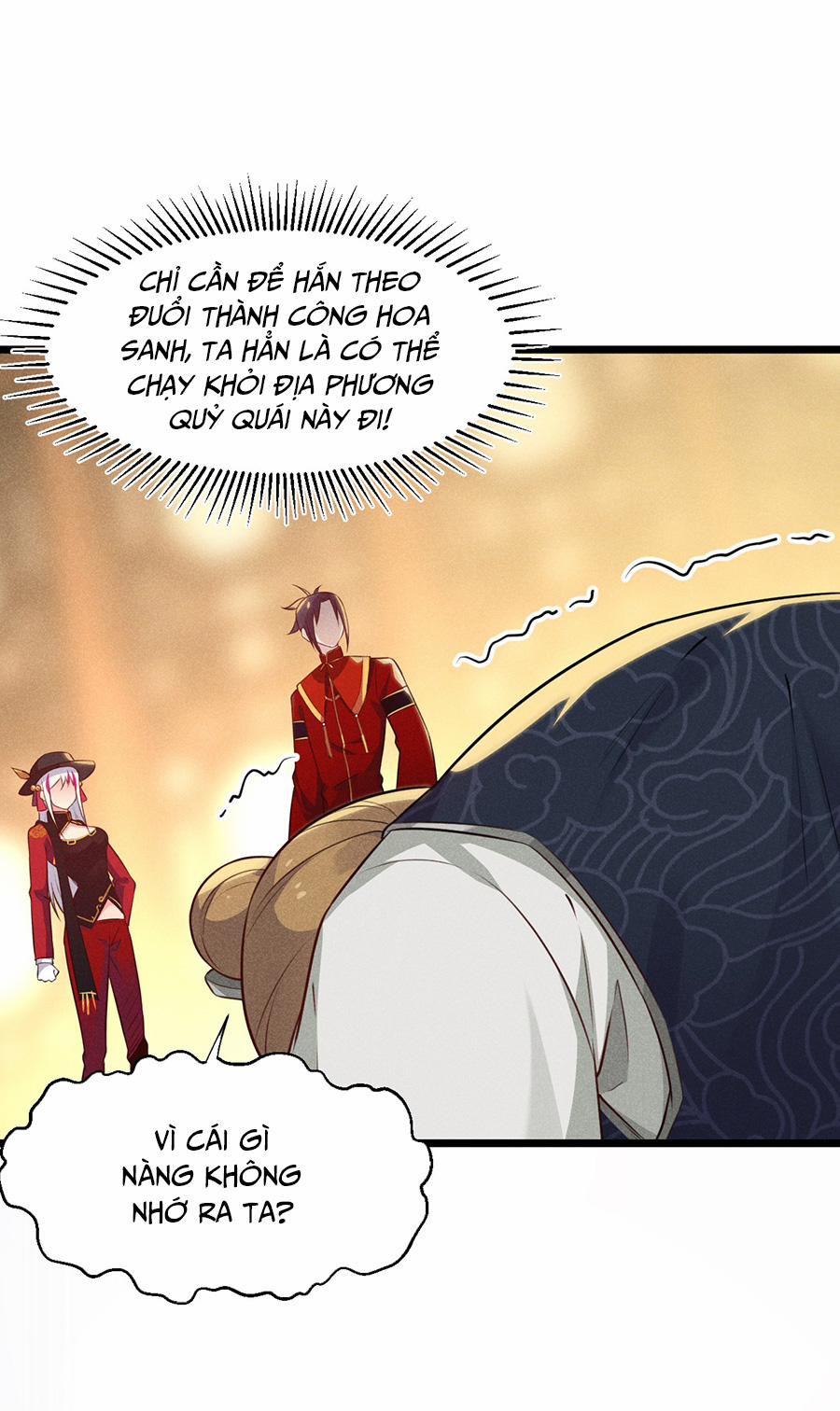 Võ Lâm Đệ Nhất Đầu Bếp 9.1 trang 25