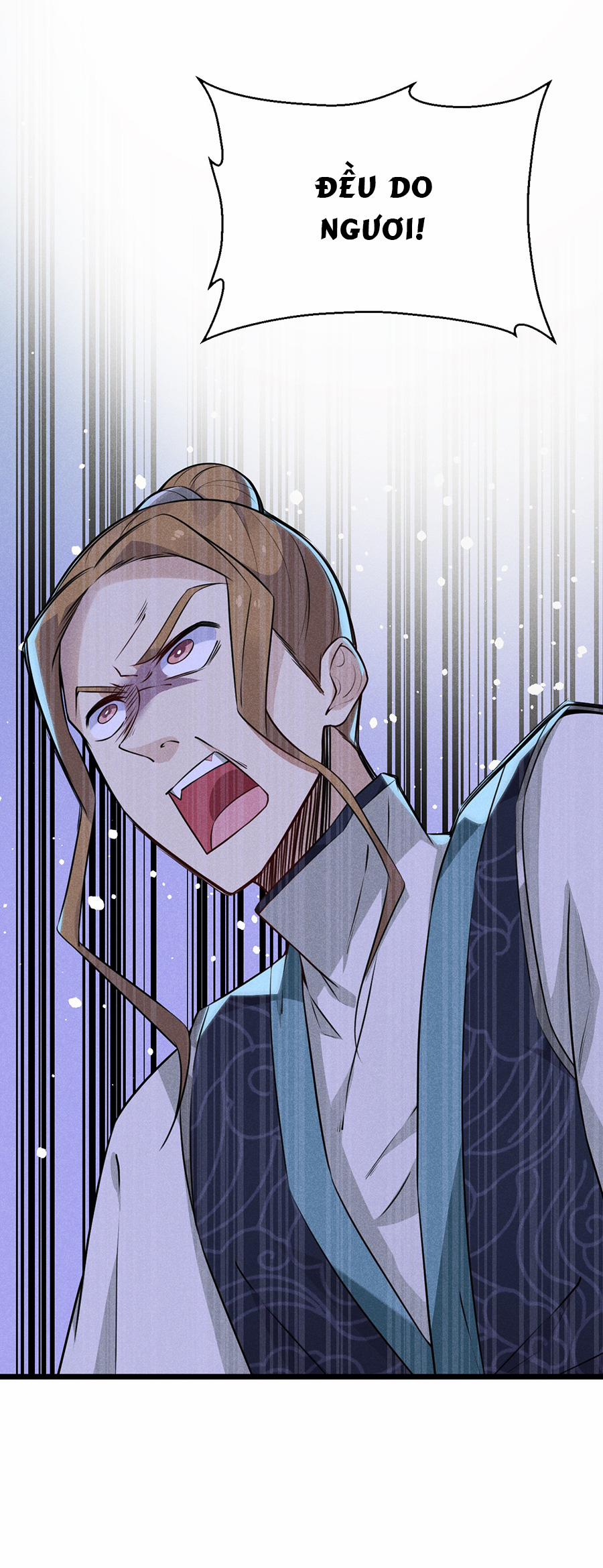 Võ Lâm Đệ Nhất Đầu Bếp 9.1 trang 26