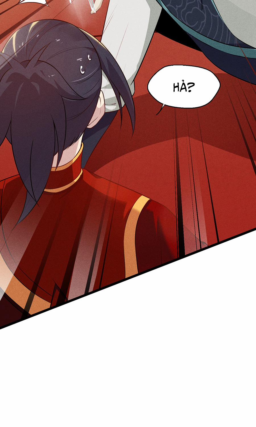 Võ Lâm Đệ Nhất Đầu Bếp 9.1 trang 28