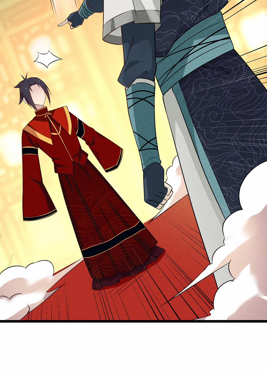 Võ Lâm Đệ Nhất Đầu Bếp 9.1 trang 40