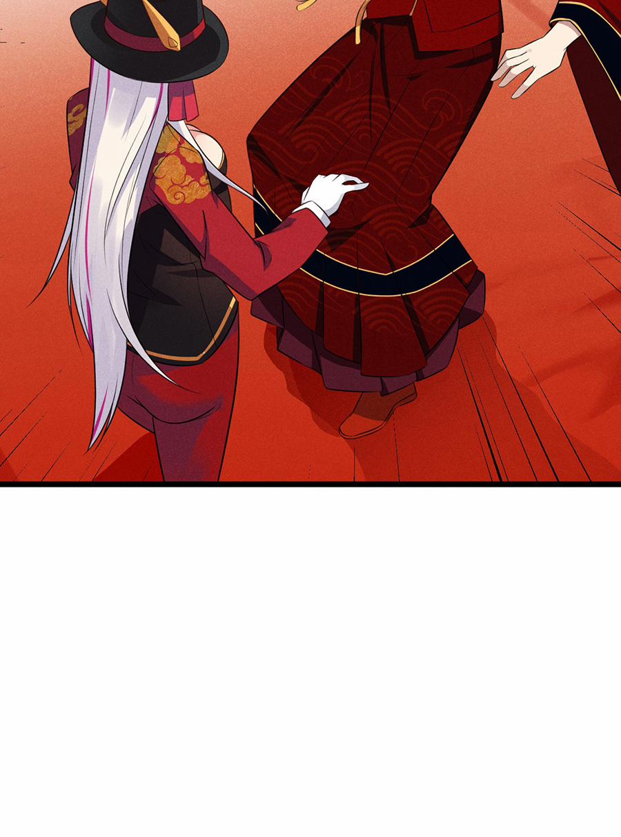 Võ Lâm Đệ Nhất Đầu Bếp 9.1 trang 49