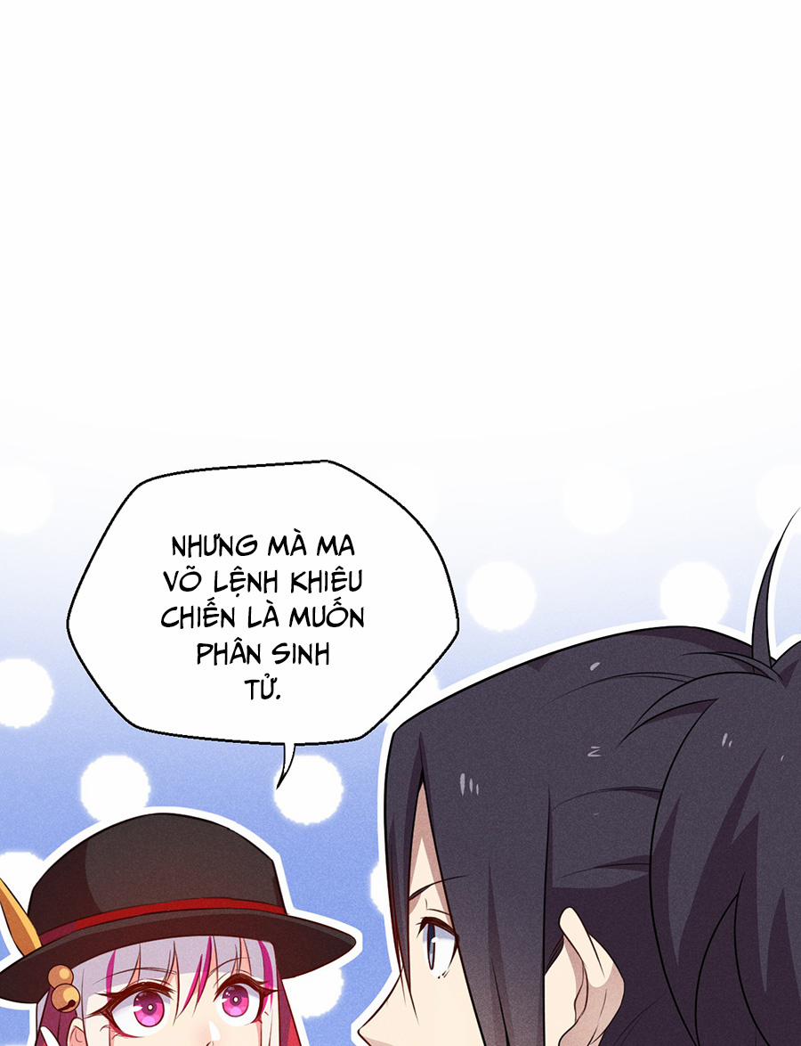 Võ Lâm Đệ Nhất Đầu Bếp 9.1 trang 50