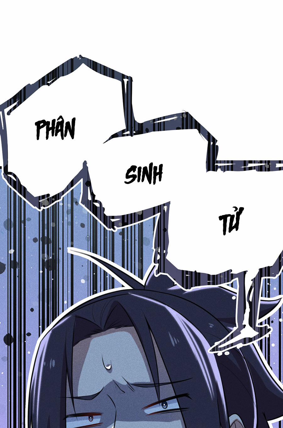Võ Lâm Đệ Nhất Đầu Bếp 9.1 trang 52