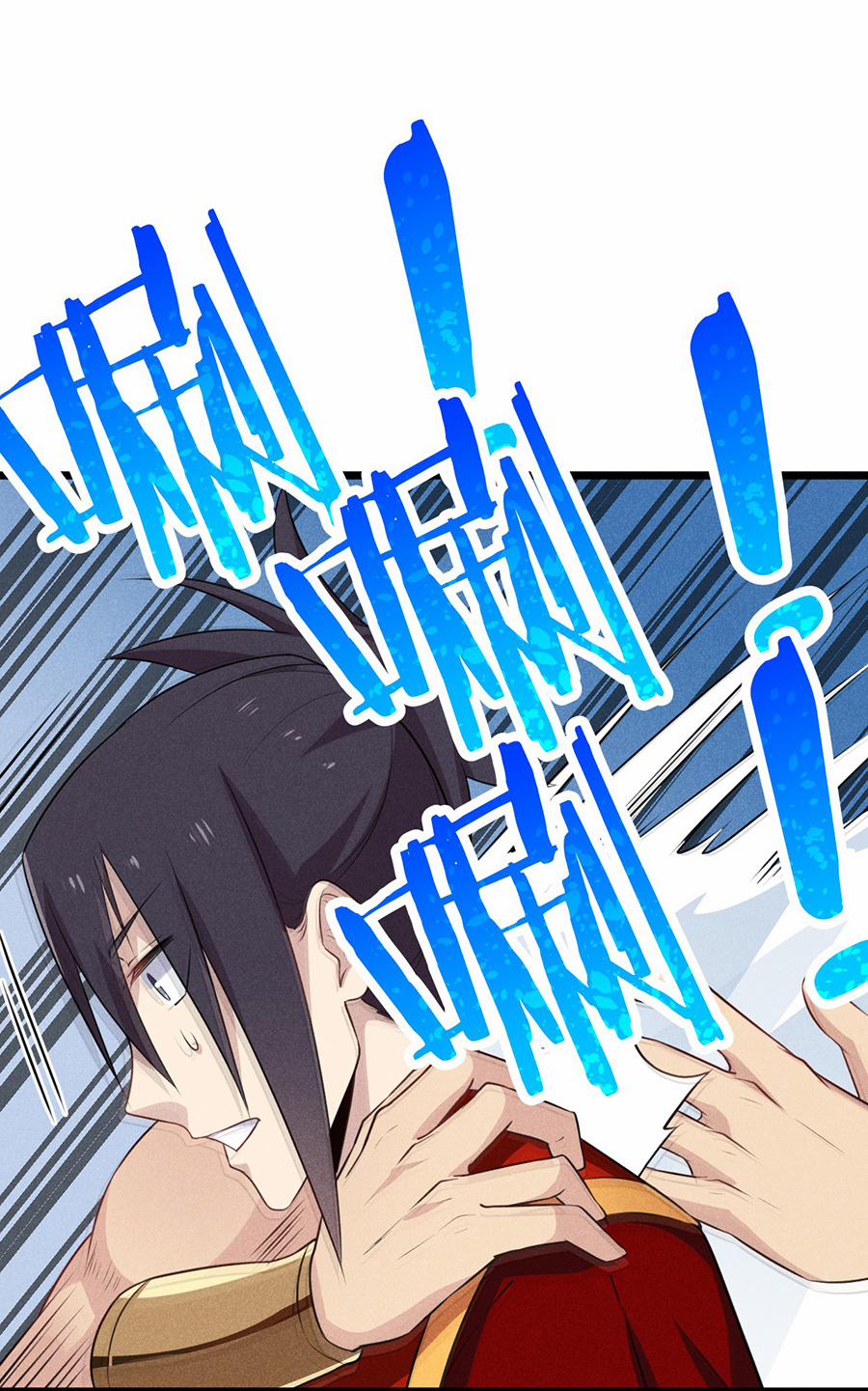 Võ Lâm Đệ Nhất Đầu Bếp 9.2 trang 2