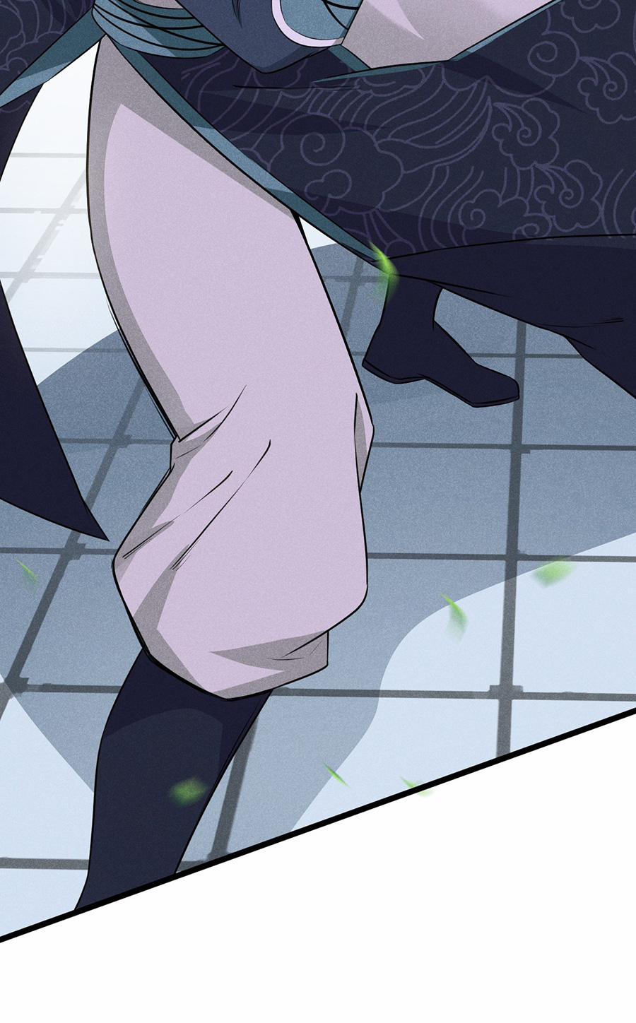 Võ Lâm Đệ Nhất Đầu Bếp 9.2 trang 34